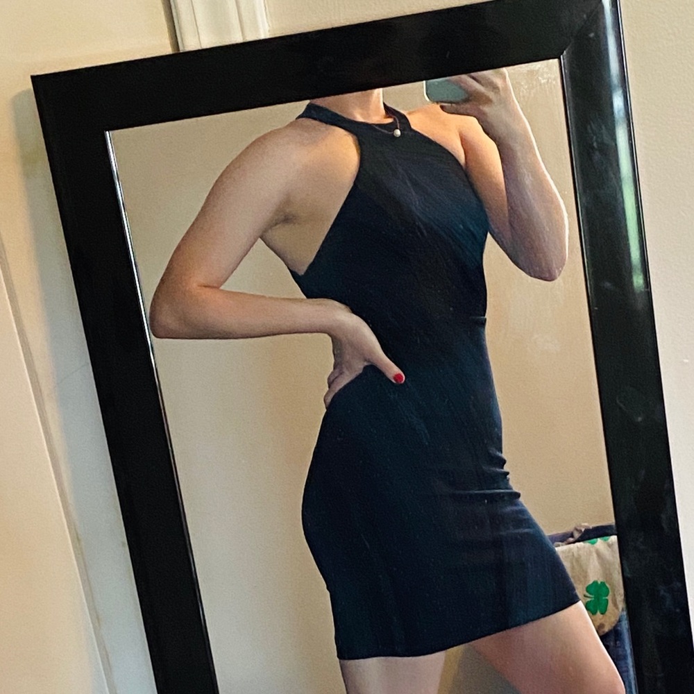 Lulus Dress